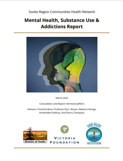 SAT MENTAL HEALTH PROGRAM 全13セ Pathstone Mental Health - Commercial - Raimondo + Associates